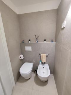 Appartamento in villa con vista mare - 1