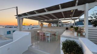 Sandora Rooftop Beach House - 1