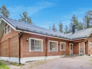 Holiday Home Joutsen by Interhome - 9