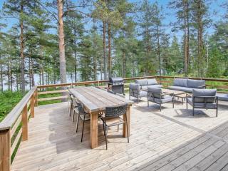 Holiday Home Joutsen by Interhome - 7