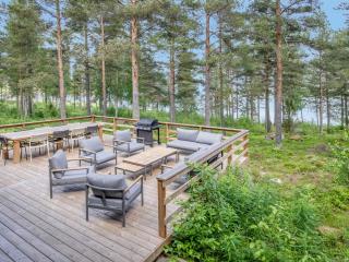 Holiday Home Joutsen by Interhome - 8