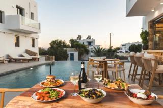 Axopetra Boutique Hotel - 5