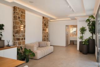 Axopetra Boutique Hotel - 2
