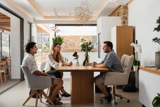Axopetra Boutique Hotel - 3