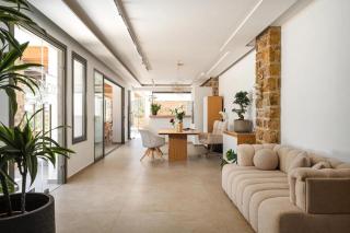 Axopetra Boutique Hotel - 4