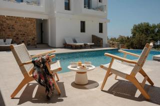 Axopetra Boutique Hotel - 7