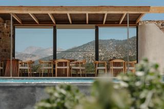 Axopetra Boutique Hotel - 9