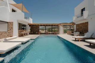 Axopetra Boutique Hotel - 8