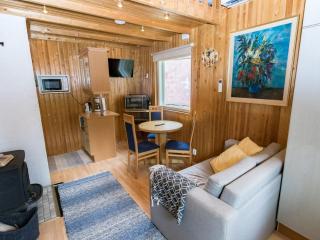 Holiday Home Juhlamenot mökki 9 by Interhome - 9