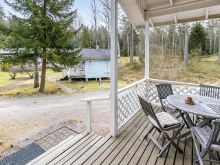 Holiday Home Juhlamenot mökki 9 by Interhome - 5