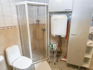 Holiday Home Juhlamenot mökki 9 by Interhome - 3