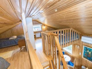 Holiday Home Juhlamenot mökki 9 by Interhome - 1