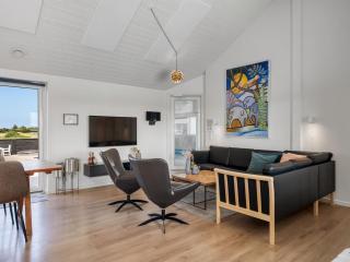 Holiday Home Ija - 1-3km from the sea by Interhome - 8