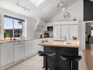 Holiday Home Ija - 1-3km from the sea by Interhome - 6