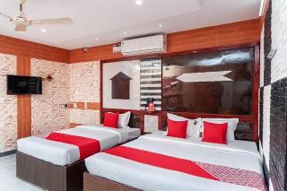 Gnanam Beach Residency - 4