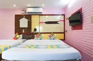 Gnanam Beach Residency - 1