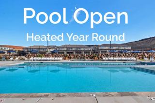 Heated Pool Available Close to Parks, EV & Pickleball - 6