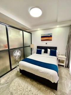 one bedroom condo - 4
