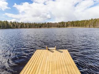 Holiday Home Villa keravanjärvi by Interhome - 9