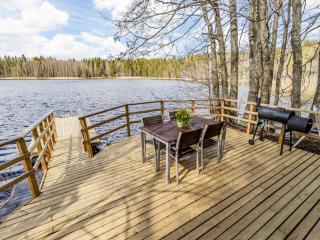 Holiday Home Villa keravanjärvi by Interhome - 8