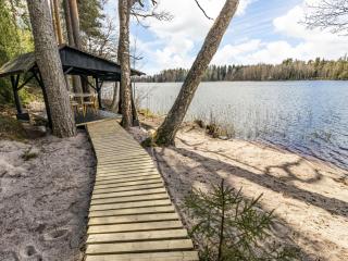 Holiday Home Villa keravanjärvi by Interhome - 7