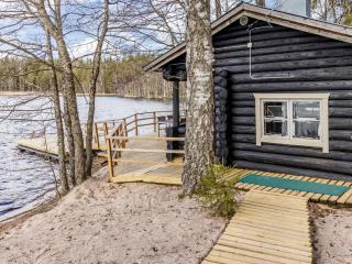 Holiday Home Villa keravanjärvi by Interhome - 6