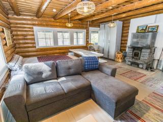Holiday Home Villa keravanjärvi by Interhome - 5