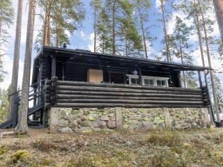 Holiday Home Villa keravanjärvi by Interhome - 4