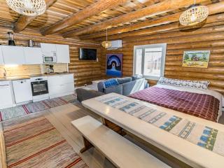 Holiday Home Villa keravanjärvi by Interhome - 1