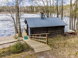 Holiday Home Villa keravanjärvi by Interhome - 5