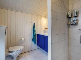Holiday Home Wiebke - 50m from the sea by Interhome - 4