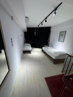 EVE's house 6 - Corinth center loft - 1
