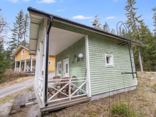 Holiday Home Juhlamenot mökki 11 by Interhome - Västerskog - 9