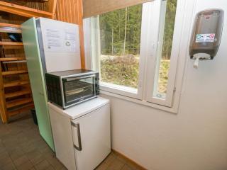 Holiday Home Juhlamenot mökki 11 by Interhome - 6