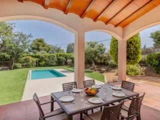 Holiday Home Matagalls by Interhome - 9