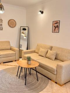 Marena Studio - Santa Marina, Sozopol - 5