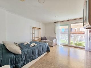 Studio Ático A - Cartagena Centro histórico by Interhome - 9