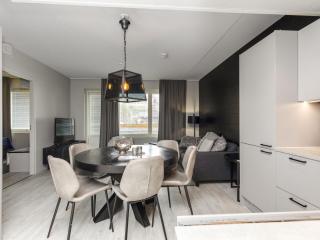 Holiday Home Levin kunkku b2 by Interhome - 8