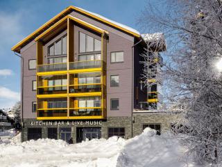 Holiday Home Levin kunkku b2 by Interhome - 0