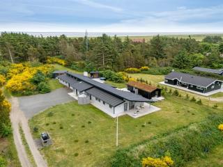 Holiday Home Nitis - 300m to the fjord by Interhome - 3