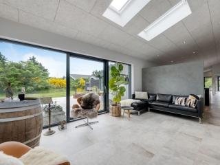 Holiday Home Nitis - 300m to the fjord by Interhome - 1