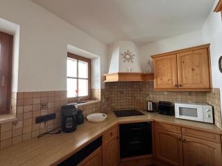Ferienhaus Exenberger - 7