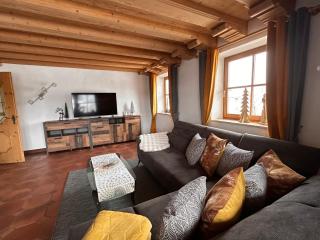 Ferienhaus Exenberger - 3