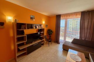 Dune Nessebar Apartment - 6