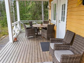 Holiday Home Juhlamenot mökki 12 by Interhome - 9