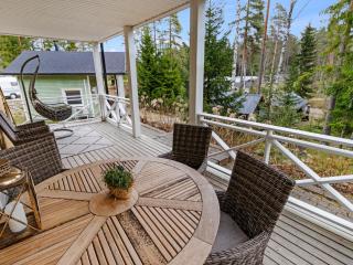 Holiday Home Juhlamenot mökki 12 by Interhome - 7