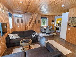 Holiday Home Juhlamenot mökki 12 by Interhome - 6