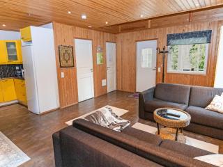 Holiday Home Juhlamenot mökki 12 by Interhome - 4