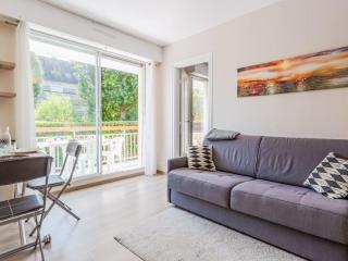 Apartment Annabel by Interhome - 8
