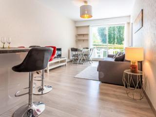 Apartment Annabel by Interhome - 4